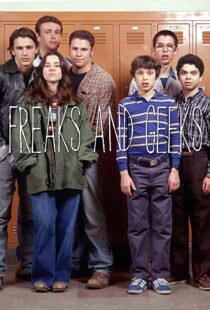 دانلود سریال Freaks and Geeks78726-162122616