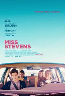 دانلود فیلم Miss Stevens 201678861-2116682605