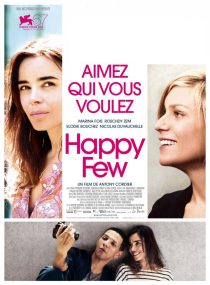 دانلود فیلم Four Lovers 201078345-509694353