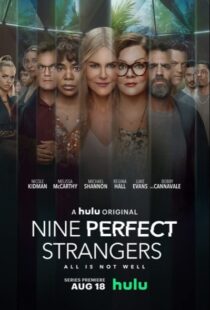 دانلود سریال Nine Perfect Strangers80048-1995442234