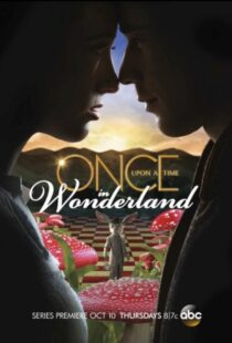 دانلود سریال Once Upon a Time in Wonderland80980-157450245