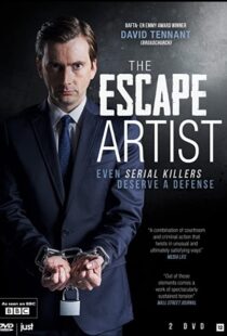 دانلود سریال The Escape Artist80067-2042741388