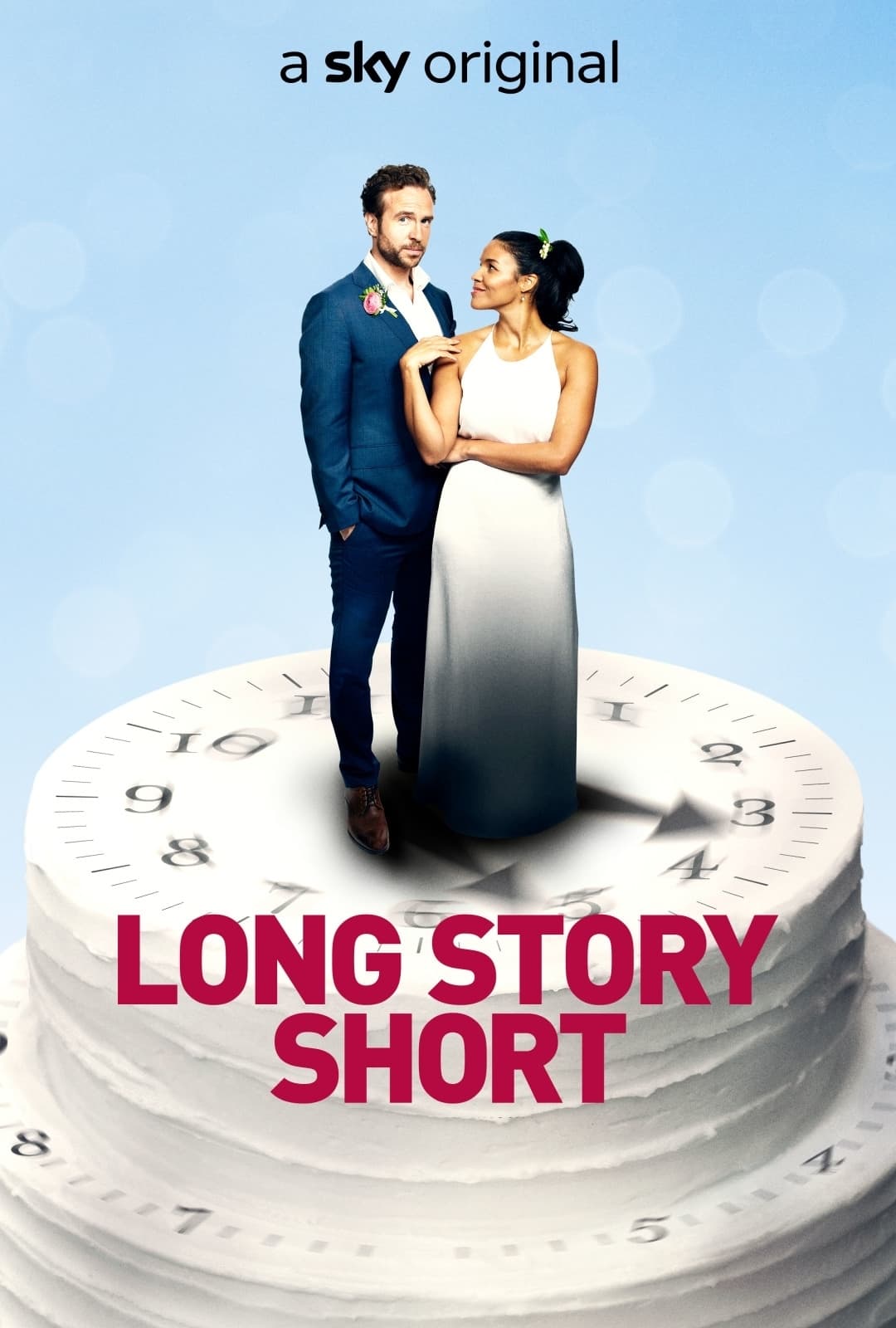 دانلود فیلم Long Story Short 2021