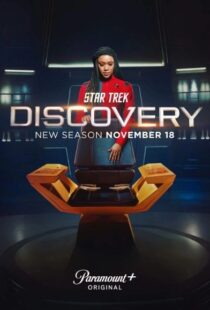 دانلود سریال Star Trek: Discovery8260-1245456832