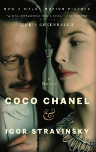 دانلود فیلم Coco Chanel & Igor Stravinsky 200983284-275240541