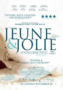 دانلود فیلم Young & Beautiful 201382630-286691125