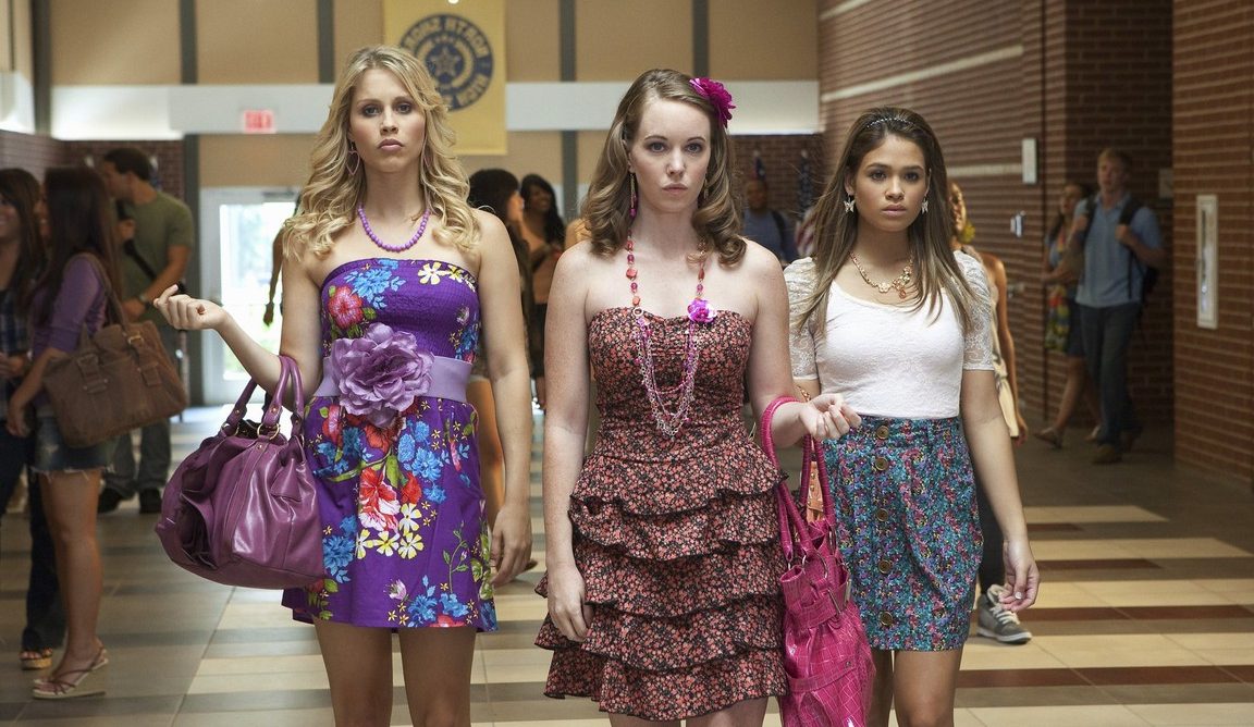 دانلود فیلم Mean Girls 2 2011