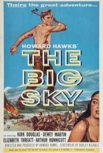 دانلود فیلم The Big Sky 195285005-724682993