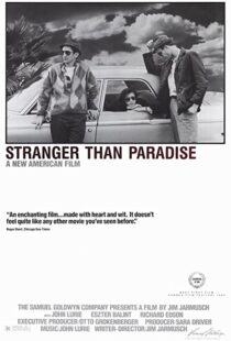 دانلود فیلم Stranger Than Paradise 198482363-724616545