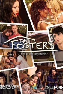 دانلود سریال The Fosters85382-588708416