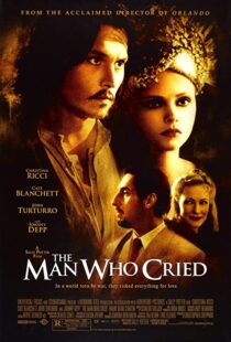 دانلود فیلم The Man Who Cried 200083989-1640536198