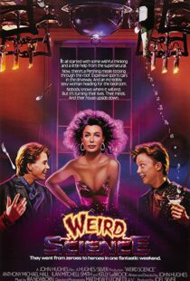 دانلود فیلم Weird Science 198583572-1134310258