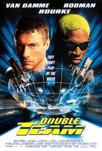 دانلود فیلم Double Team 199783925-1994248961