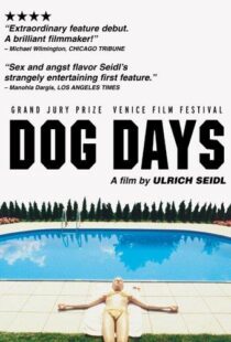 دانلود فیلم Dog Days 200182890-77268890