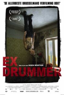 دانلود فیلم Ex Drummer 200783929-844370087