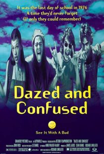 دانلود فیلم Dazed and Confused 199384541-1712935449