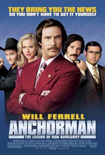 دانلود فیلم Anchorman: The Legend of Ron Burgundy 200482064-2082748857