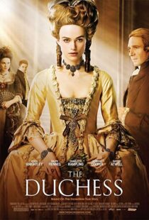 دانلود فیلم The Duchess 200883986-635724282