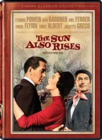 دانلود فیلم The Sun Also Rises 195784515-106681021