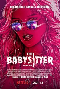 دانلود فیلم The Babysitter 201784328-1692669597