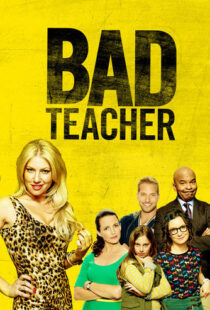 دانلود سریال Bad Teacher83882-913742866