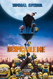 دانلود انیمه Despicable Me 201085311-2009725725