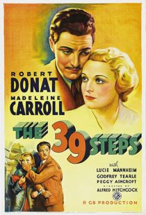 دانلود فیلم The 39 Steps 193585206-1708392210