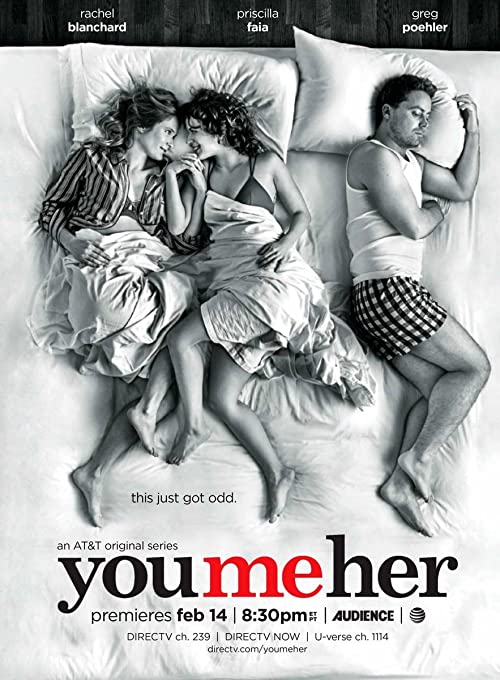 دانلود سریال You Me Her