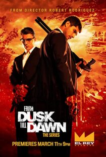 دانلود سریال From Dusk Till Dawn: The Series81267-715426000