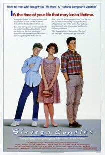 دانلود فیلم Sixteen Candles 198482799-1839879809