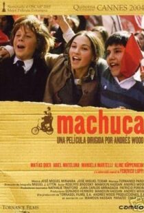 دانلود فیلم Machuca 200483025-380632258