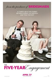 دانلود فیلم The Five-Year Engagement 201282374-1260601420