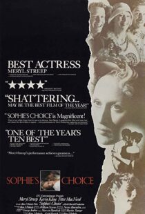 دانلود فیلم Sophie’s Choice 198285619-1633761716