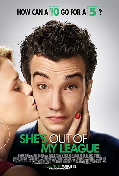 دانلود فیلم She’s Out of My League 2010