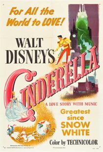 دانلود انیمیشن Cinderella 195081689-1650016850