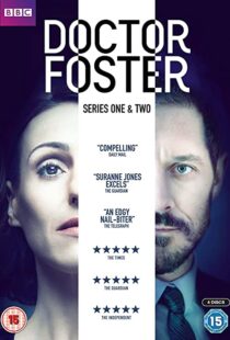 دانلود سریال Doctor Foster: A Woman Scorned83615-2015227910