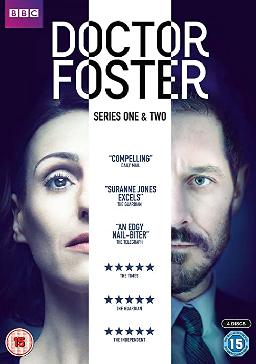 دانلود سریال Doctor Foster: A Woman Scorned