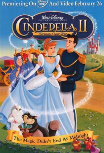 دانلود انیمیشن Cinderella 2: Dreams Come True 200181705-299545759