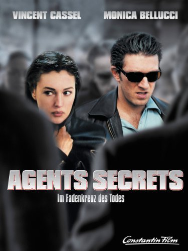 دانلود فیلم Secret Agents 2004