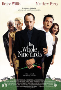 دانلود فیلم The Whole Nine Yards 200083799-1090285387