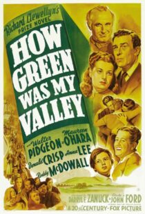 دانلود فیلم How Green Was My Valley 194181855-1217495634