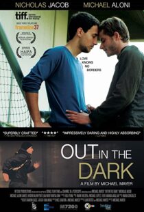 دانلود فیلم Out in the Dark 201281870-1324370689