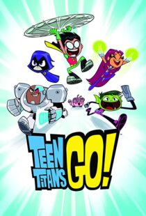 دانلود انیمیشن Teen Titans Go!82725-654421579