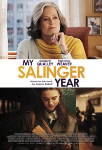 دانلود فیلم My Salinger Year 202084389-384694556