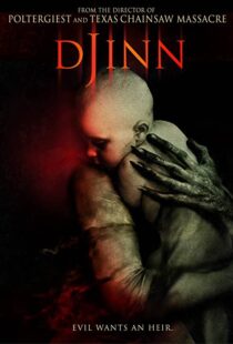 دانلود فیلم Djinn 201383773-1488063824