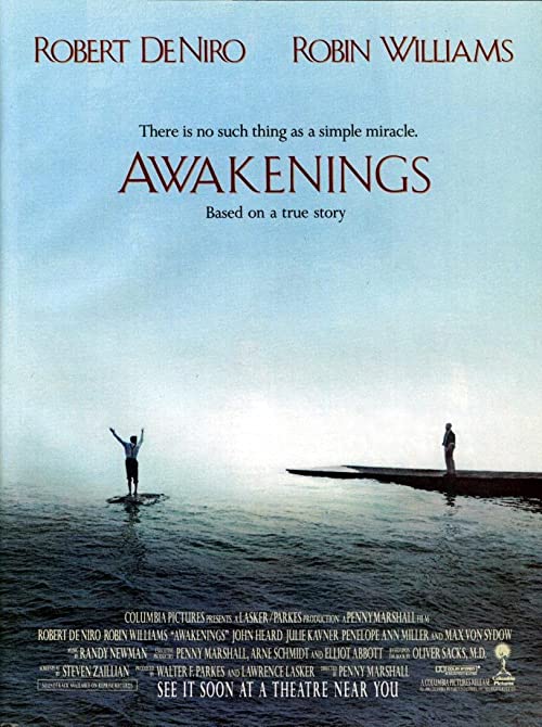 دانلود فیلم Awakenings 1990