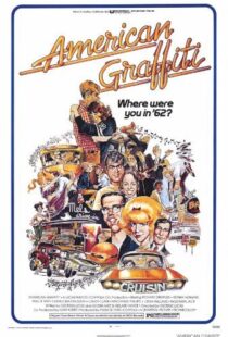 دانلود فیلم American Graffiti 197382017-610494002