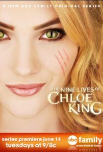 دانلود سریال The Nine Lives of Chloe King81449-726434254