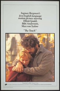 دانلود فیلم The Touch 197184801-226283601