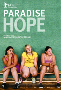 دانلود فیلم Paradise: Hope 201384674-1417407762